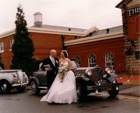 Balmoral Wedding Cars 1080101 Image 1